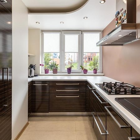 ריגה Jekabpils 2 Apartment מראה חיצוני תמונה
