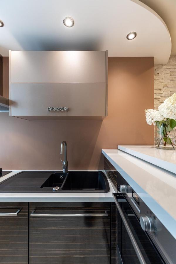 ריגה Jekabpils 2 Apartment מראה חיצוני תמונה