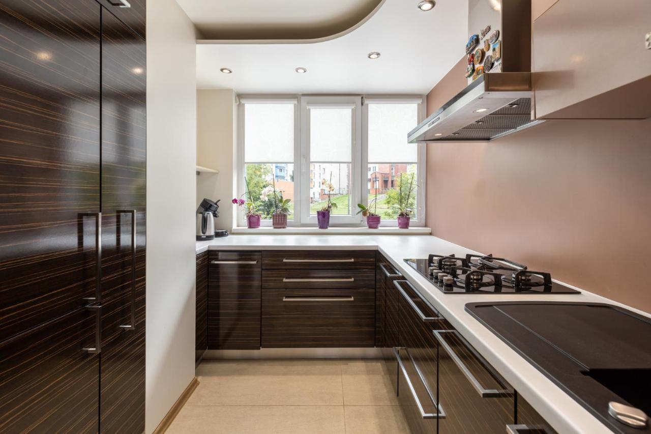 ריגה Jekabpils 2 Apartment מראה חיצוני תמונה