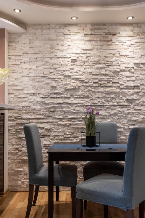 ריגה Jekabpils 2 Apartment מראה חיצוני תמונה