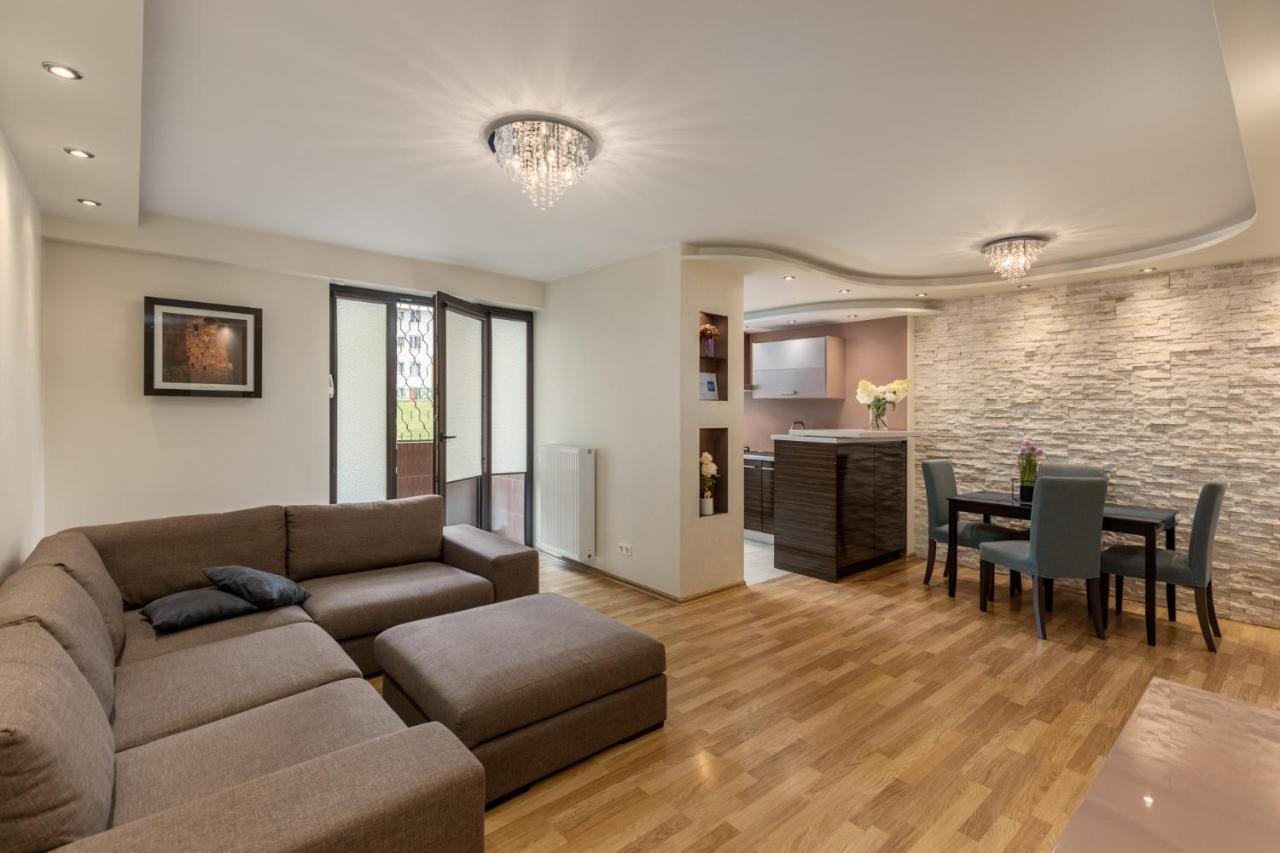 ריגה Jekabpils 2 Apartment מראה חיצוני תמונה